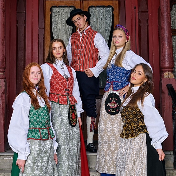 Bilde 2 av 5 i jobbannonse-galleriet