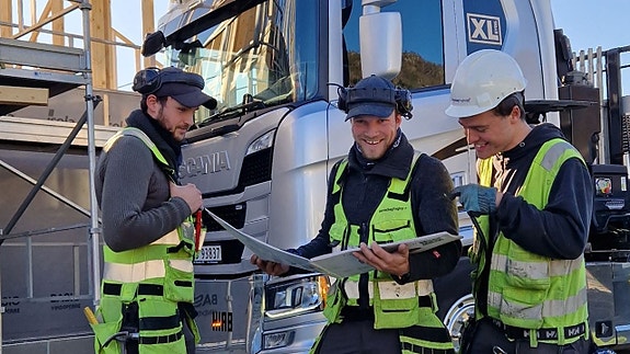 Bilde 1 av 3 i jobbannonse-galleriet