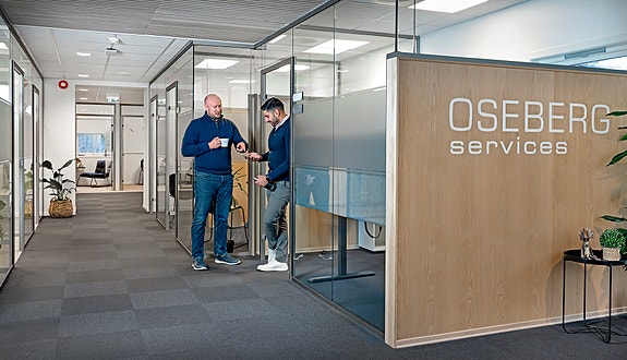 Bilde 1 av 3 i jobbannonse-galleriet