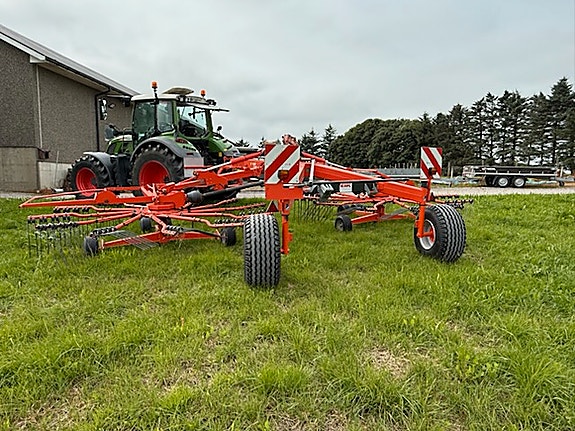 Kuhn GA8121