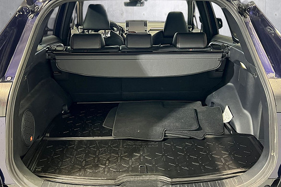 Toyota RAV4 Plug-in Hybrid