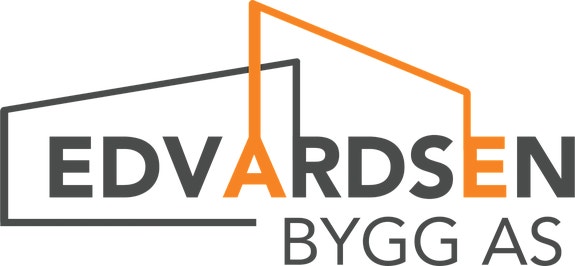 Edvardsen Bygg AS logo
