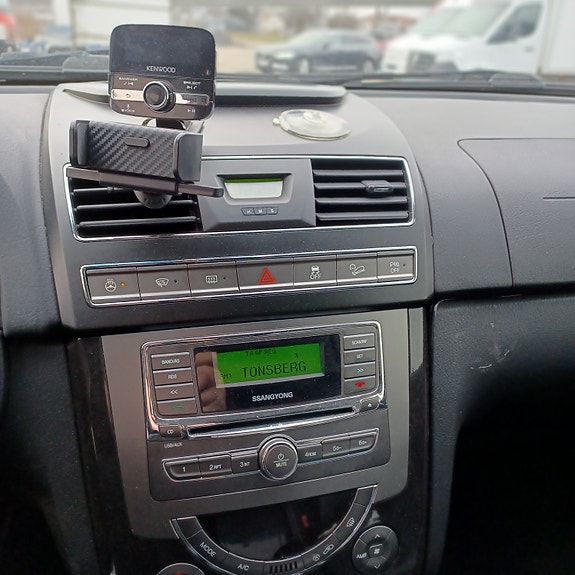 SsangYong Rexton W 23 of 27