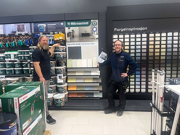 Bilde 3 av 10 i jobbannonse-galleriet