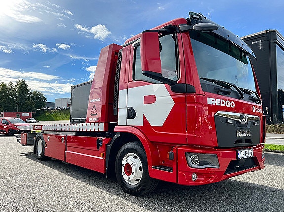 Bilde 1 av 9 i jobbannonse-galleriet