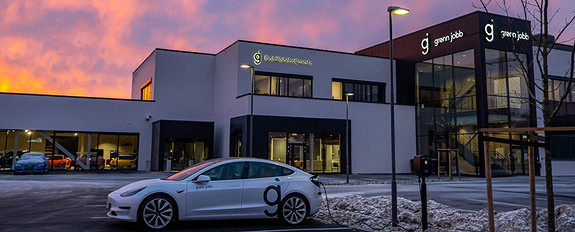 Bilde 1 av 1 i jobbannonse-galleriet