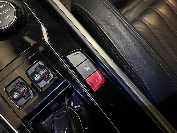 Peugeot 508 29 of 30