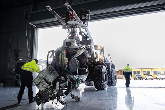 Bilde 2 av 5 i jobbannonse-galleriet