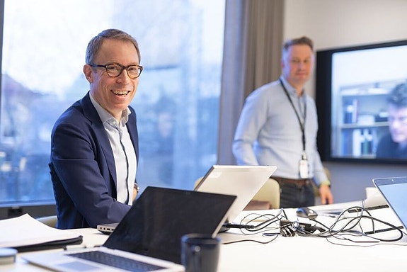 Bilde 4 av 10 i jobbannonse-galleriet