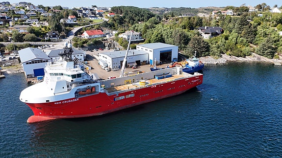 Bilde 3 av 6 i jobbannonse-galleriet