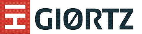 H. I. Giørtz Sønner AS logo
