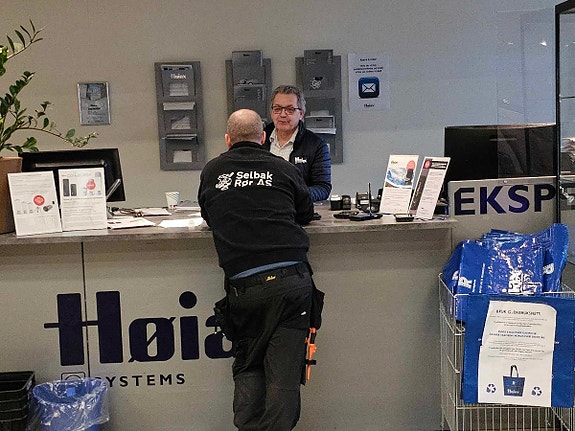 Bilde 3 av 3 i jobbannonse-galleriet