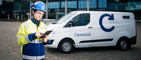 Bilde 3 av 5 i jobbannonse-galleriet