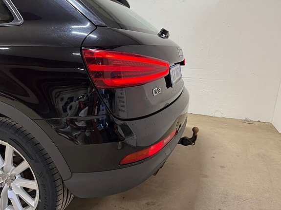 Audi Q3 6 of 30
