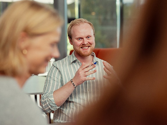 Bilde 3 av 3 i jobbannonse-galleriet