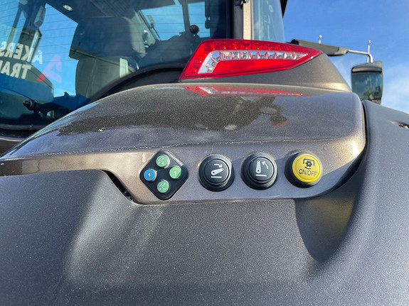 Valtra T255 2022, kr 1 640 000,-