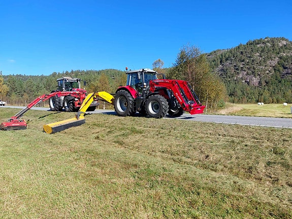Bilde 1 av 8 i jobbannonse-galleriet