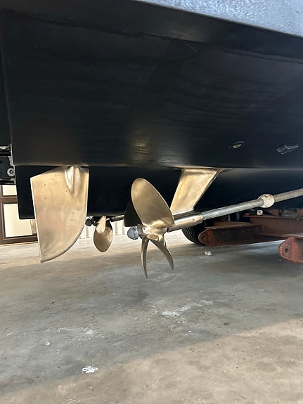 Meget pen Azimut S 40 4 of 5