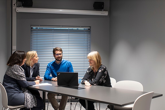 Bilde 2 av 4 i jobbannonse-galleriet