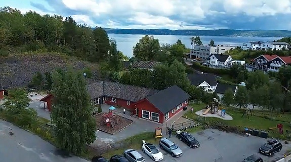 Bilde 1 av 10 i jobbannonse-galleriet