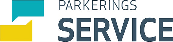 Parkeringsservice AS logo