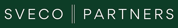 SVECO PARTNERS AS logo