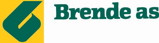 Brende AS logo