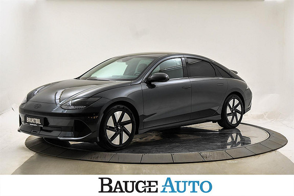 Hyundai Ioniq 6