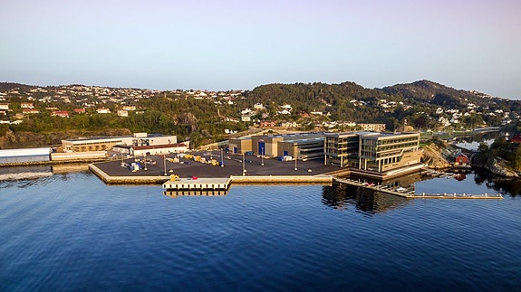 Bilde 1 av 7 i jobbannonse-galleriet