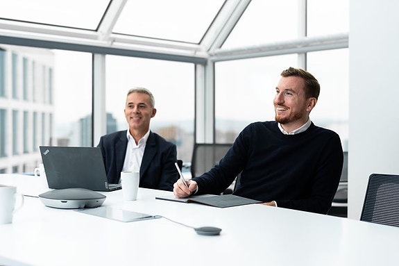 Bilde 6 av 7 i jobbannonse-galleriet