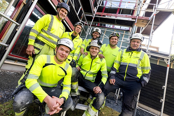 Bilde 4 av 7 i jobbannonse-galleriet