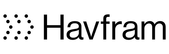 Havfram logo