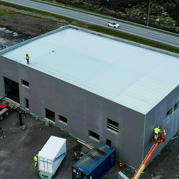 Bilde 7 av 8 i jobbannonse-galleriet