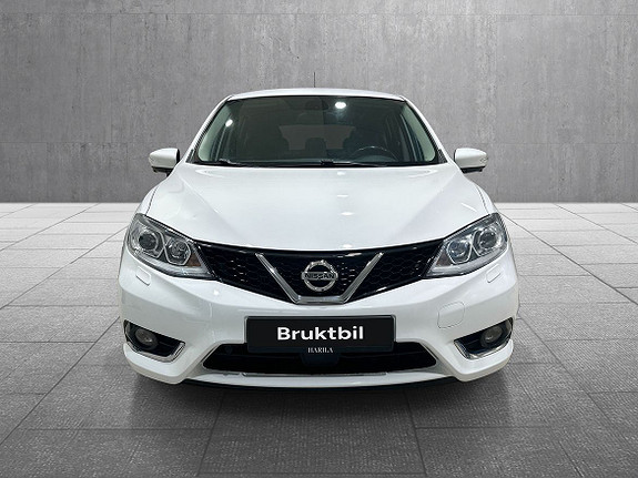 Nissan Pulsar
