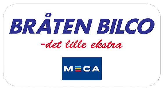 Bråten Bilco AS logo