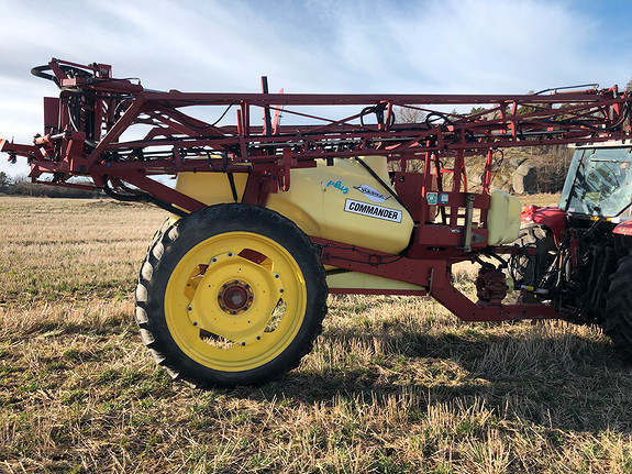 Hardi Commander 2200