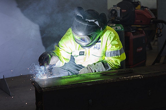 Bilde 1 av 7 i jobbannonse-galleriet