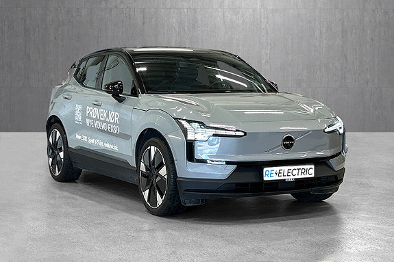 Volvo EX30