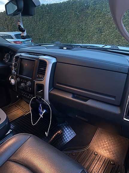 Dodge RAM 23 of 28