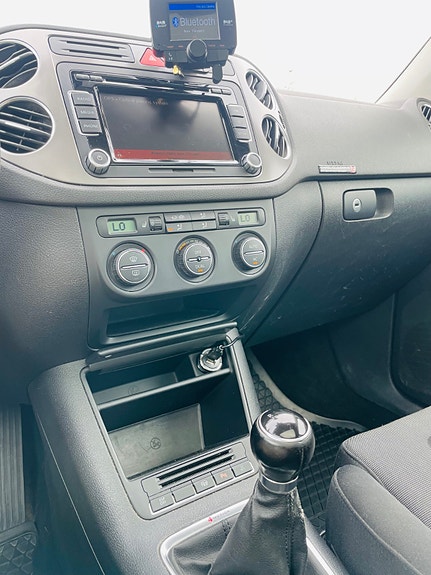 Volkswagen Tiguan 15 of 28