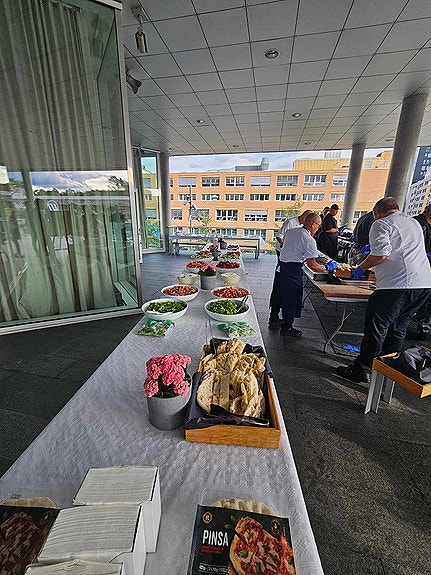 Bilde 5 av 5 i jobbannonse-galleriet