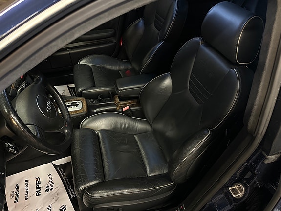 Audi RS6 23 of 30
