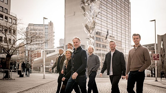 Bilde 1 av 4 i jobbannonse-galleriet