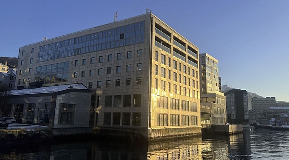 Bilde 1 av 1 i jobbannonse-galleriet