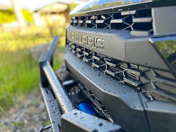 Polaris Ranger XP 1000 15 of 16
