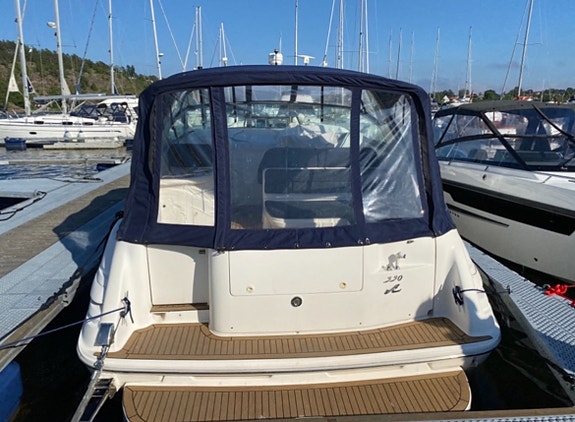Ferieklar Sea Ray 330 Sundancer 4 of 5