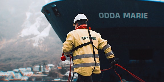 Bilde 6 av 9 i jobbannonse-galleriet