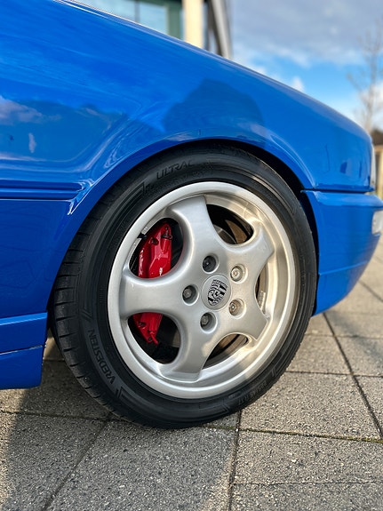 Audi RS2 16 of 30