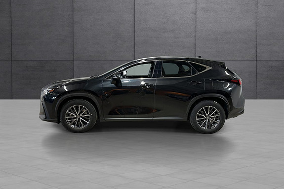 Lexus NX 450h