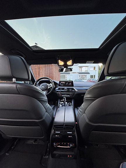 BMW 530e 29 of 30